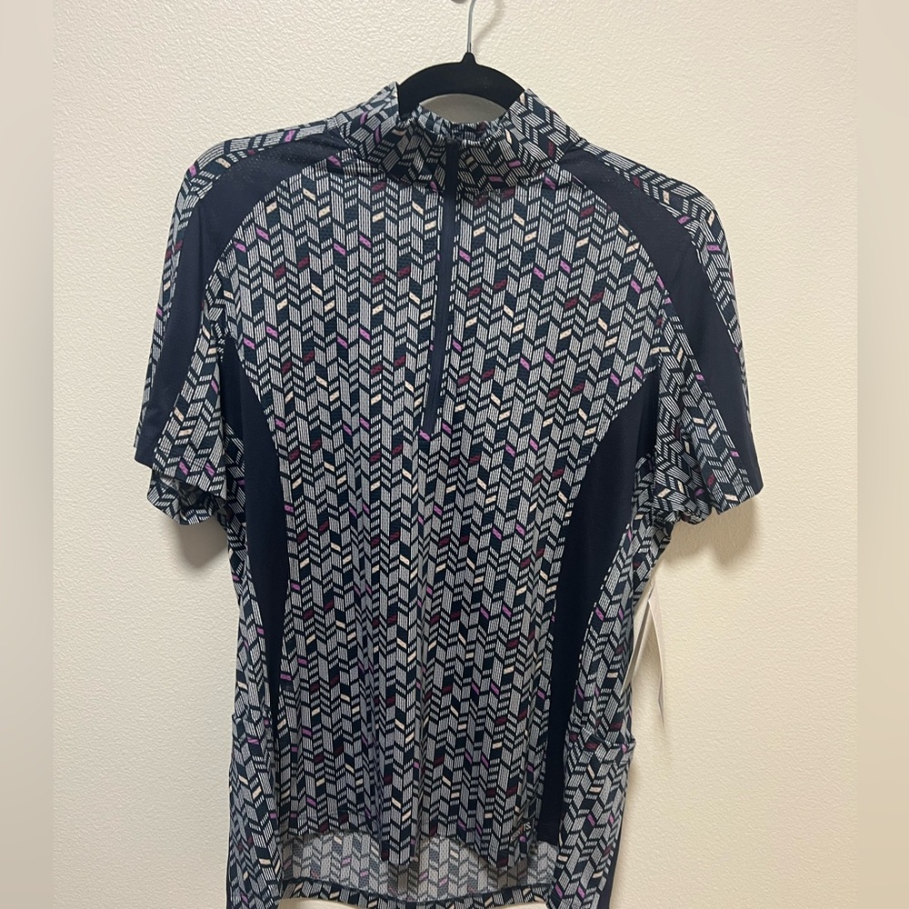 Kerrits equestrian half zip